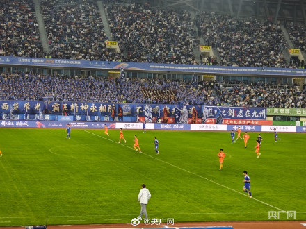 霸王助阵！宿迁队战胜南京队