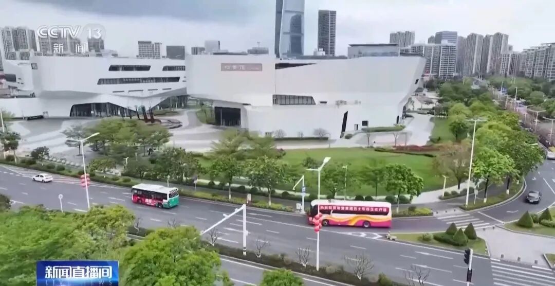 香港⇌珠海直通巴士开通，仅需2.5小时