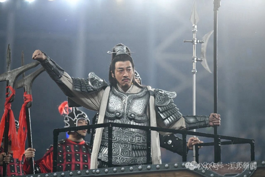 两个“润东”，各立两功