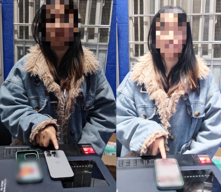 丈夫“背叛”、赴约“摔伤”？ 昆明警方：发帖人编造“受害”情节 对其作出行政处罚