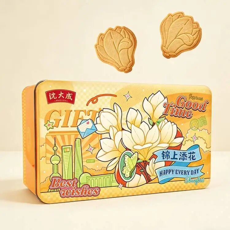 朋友圈被刷屏！上海“花头”真的太浓了！“感觉这里有1亿人”