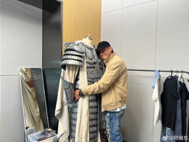 网友许愿成真！“霸王”亮相，“宿迁发布”键盘抡冒烟……