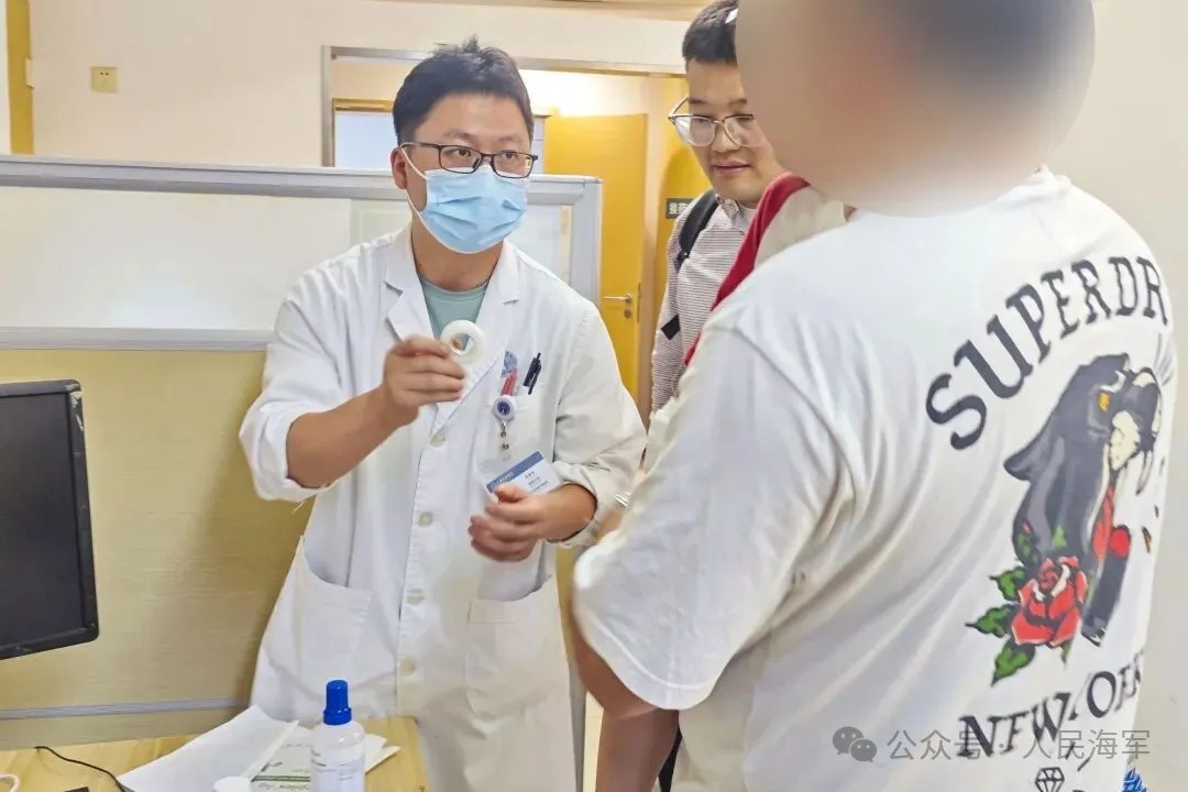 G7205次列车，展开紧急救援！