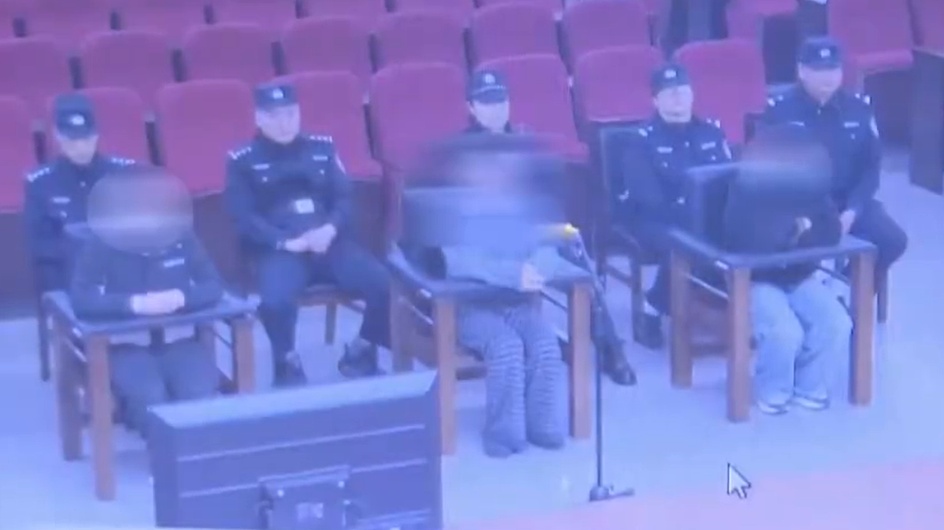 销售有毒减肥药，镇江一法院判了！