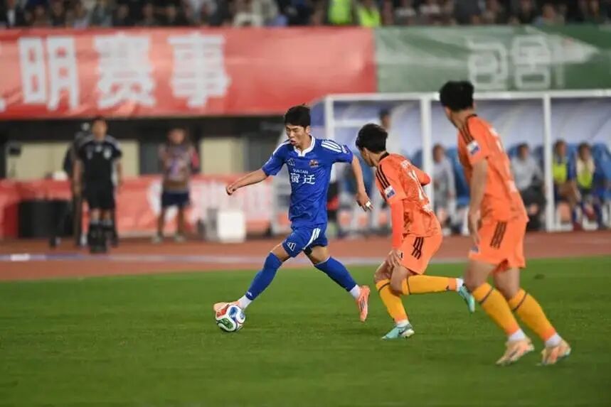 南兄南弟，泰难了！