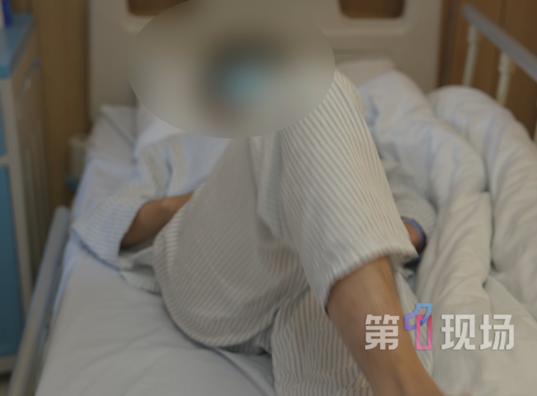 25岁男子健身练背，一使劲儿脑出血了！