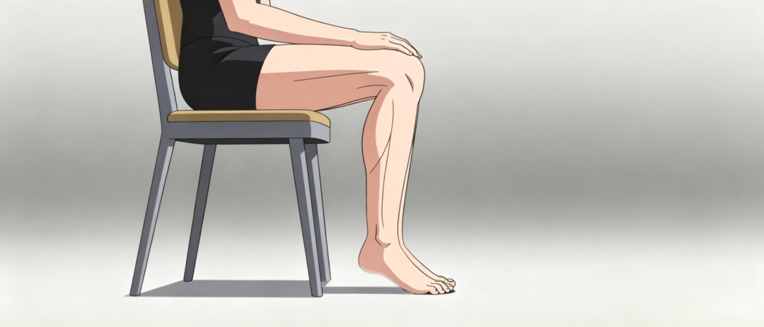 一个被低估的小动作！竟能带来血糖血脂双改善！