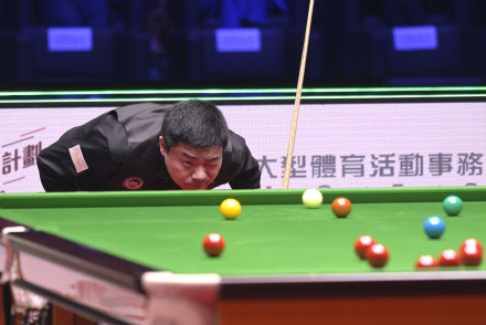 创历史！11名中国选手征战斯诺克世锦赛正赛