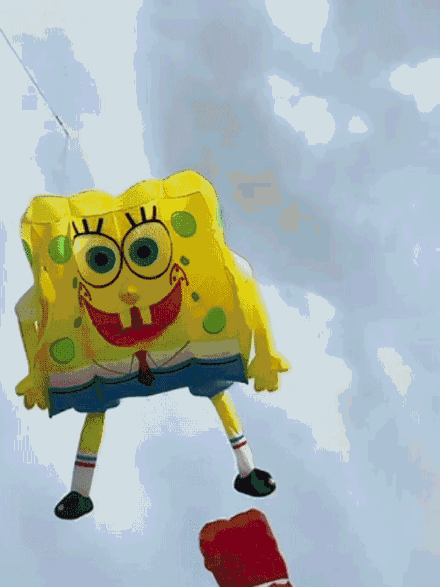 给潍坊一根线 啥都能上天