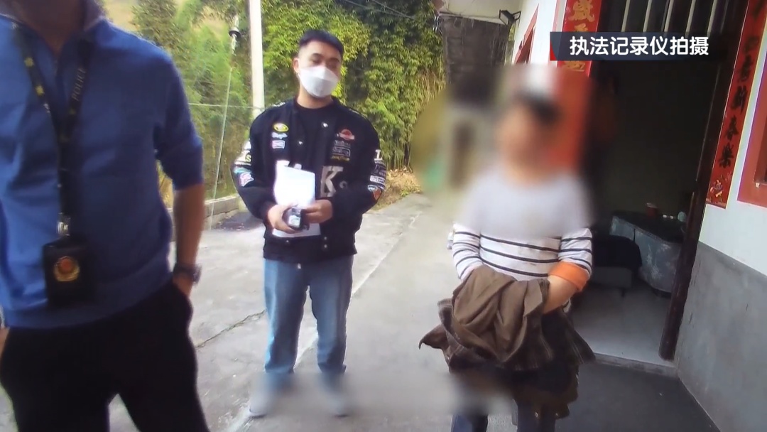 一锅端！北京警方打掉一个7人犯罪团伙！