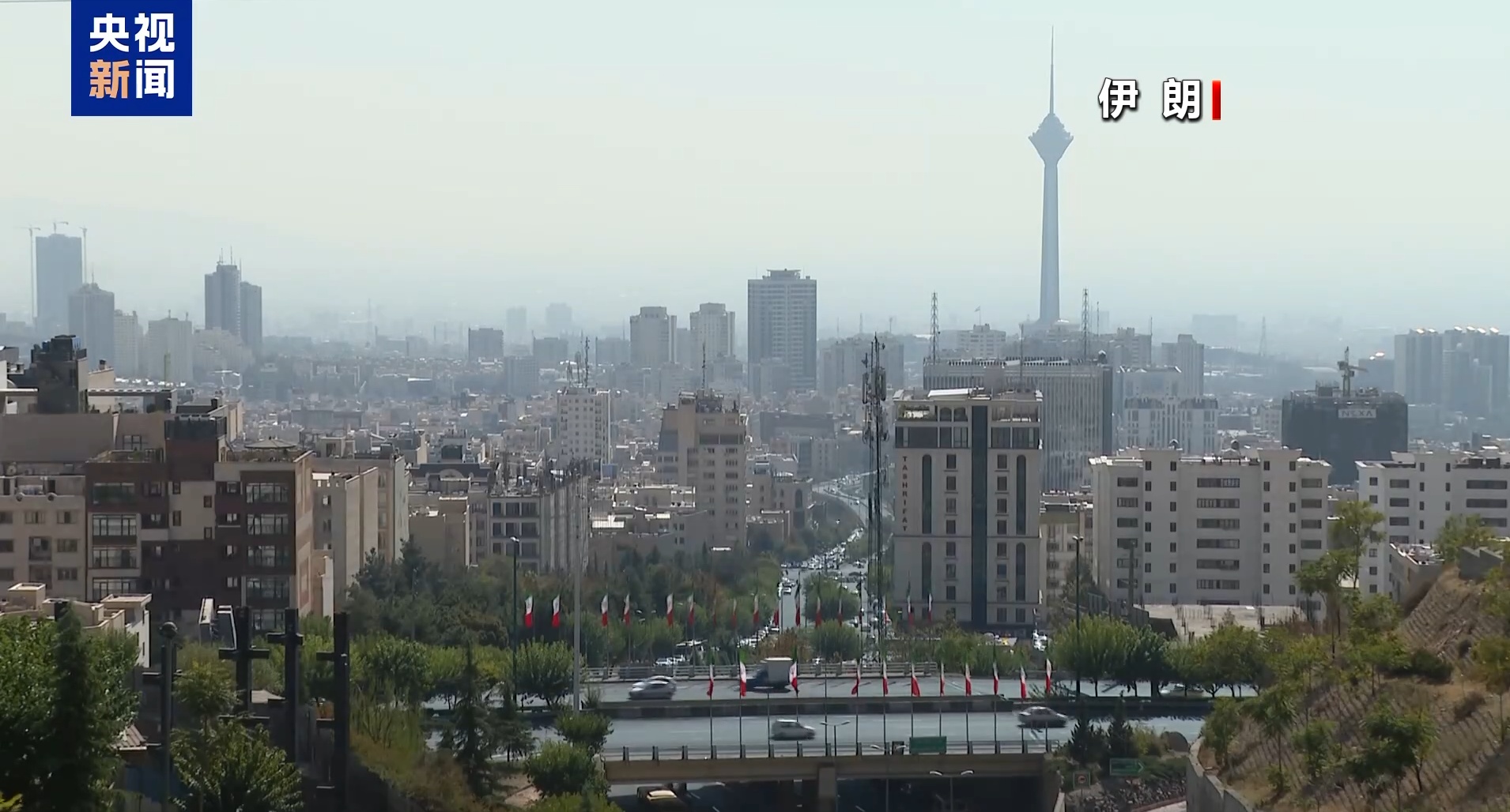 美方评估伊朗仍保有约七成战前导弹库存