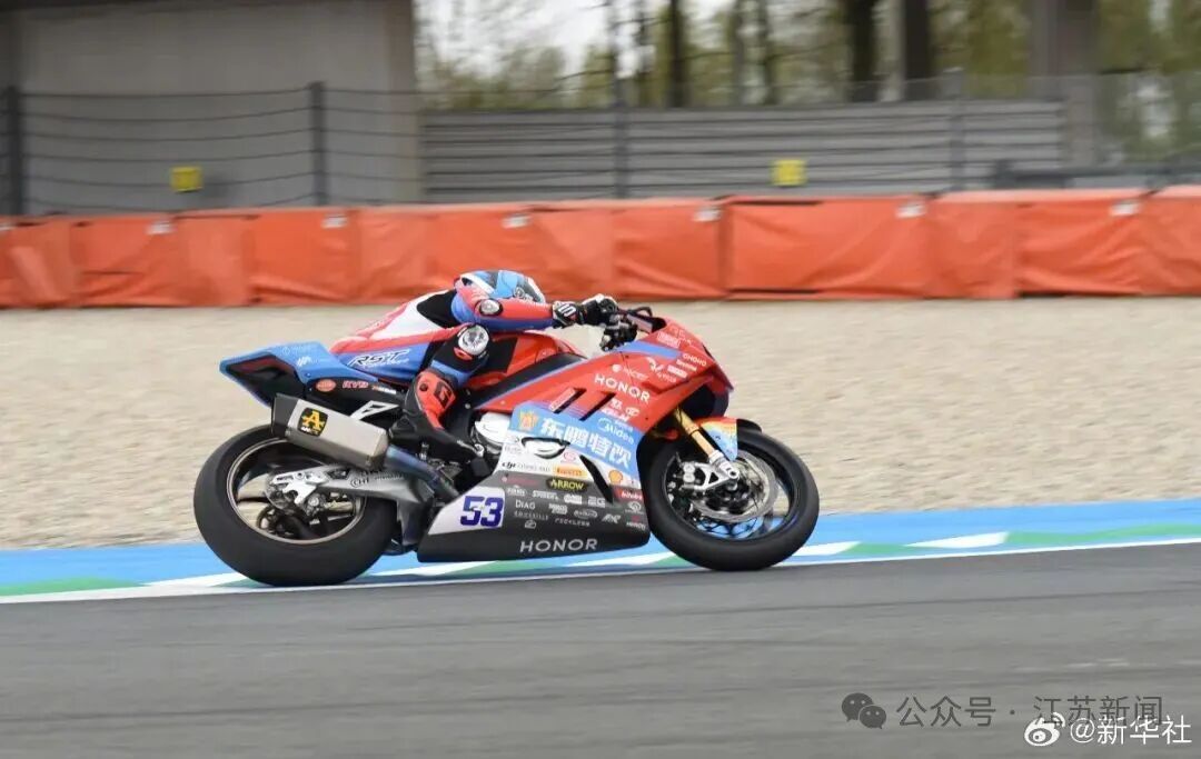 张雪回应获第四名