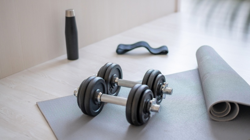 一项被低估的“防病王牌运动” 每周2次就够 不是跑步走路