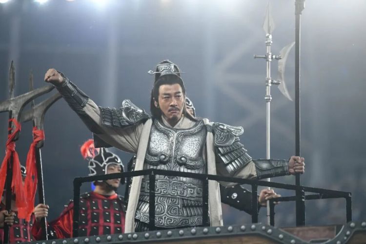 网友许愿成真！“霸王”亮相，“宿迁发布”键盘抡冒烟……