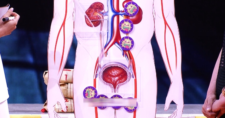 10个人里就有1个，这种“小毛病”，死亡率比肝癌还高，做对4件事能远离