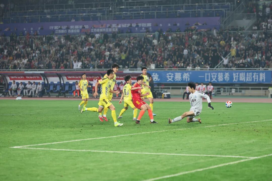 榜首易主！楚汉双润东加持，南京队赞助商IP连夜改名