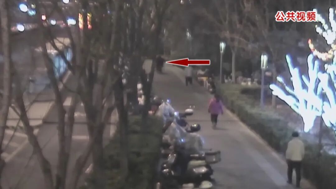 他撞人后连夜辞职，入职信息也是假的！他到底是谁？