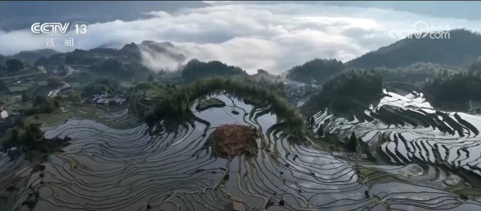 “宝藏小城”破圈吸引外国游客沉浸式体验 入境游版图加速“下沉”