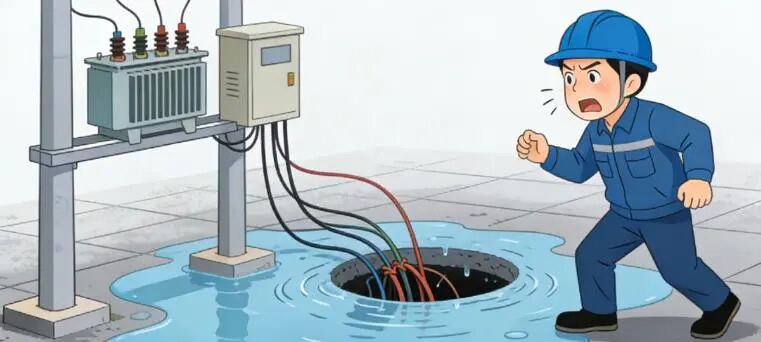 强降雨来袭，请注意防范暴雨带来的健康风险