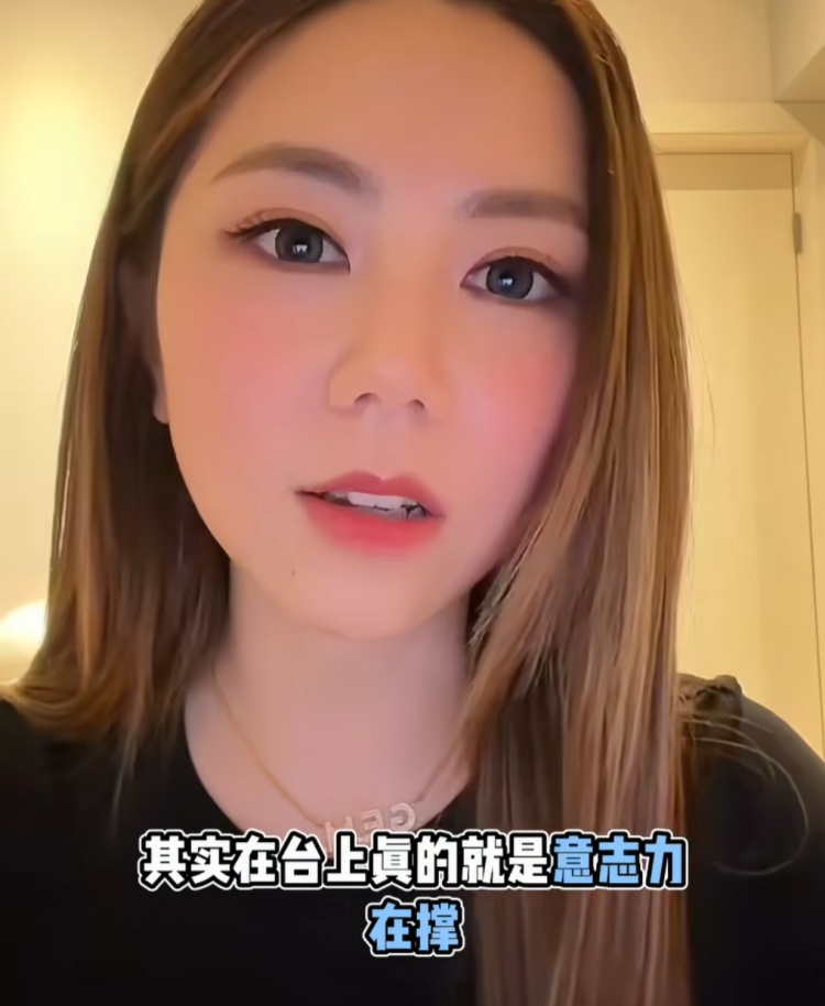 歌手邓紫棋称自己患有地中海贫血，医生提醒：两广是“地贫”高发地，不要盲目补铁