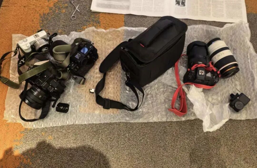 近期已发生多起，北京警方刑拘2人！请务必注意！