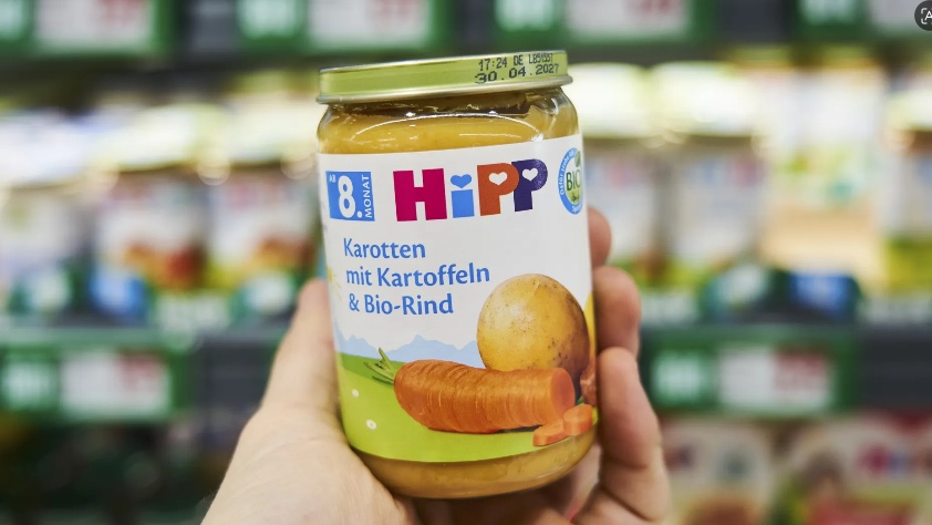 “疑似被鼠药污染”，国际知名婴幼儿食品，多国下架！曾收到勒索邮件