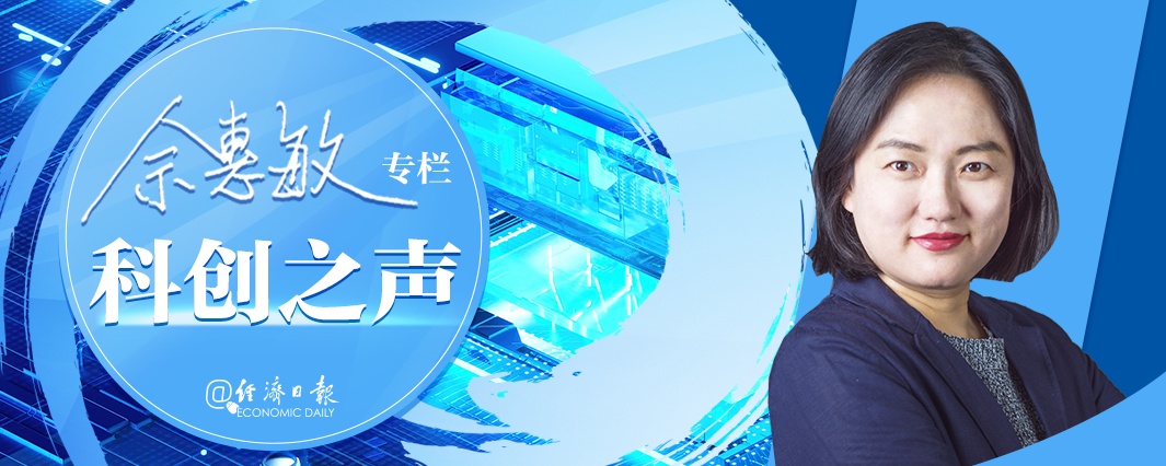 在春天，机器人跑向未来