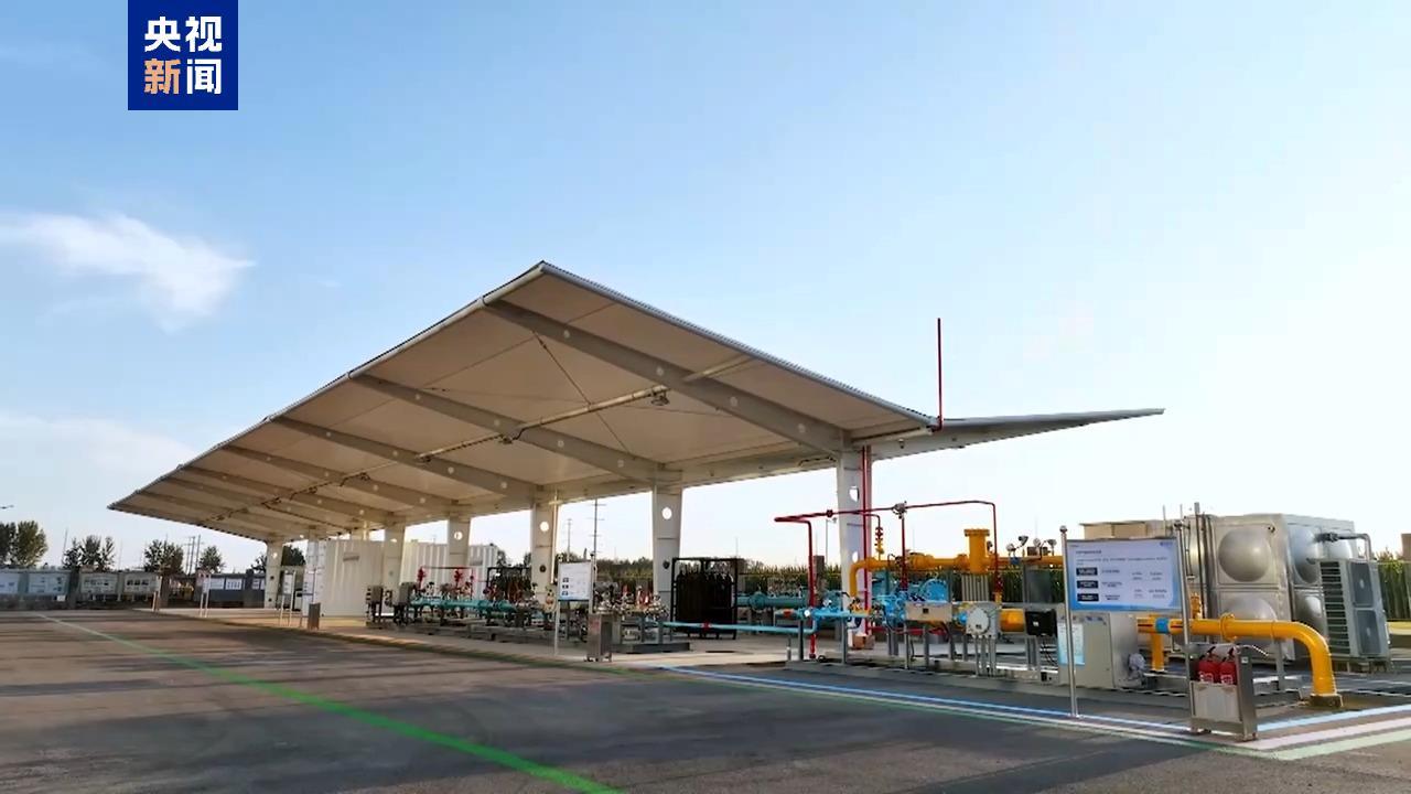 首飞、首次、首艘！上周我国各领域成果密集“上新”