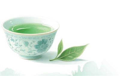 “明前茶”“雨前茶”，为啥以节气来划分？（把自然讲给你听）