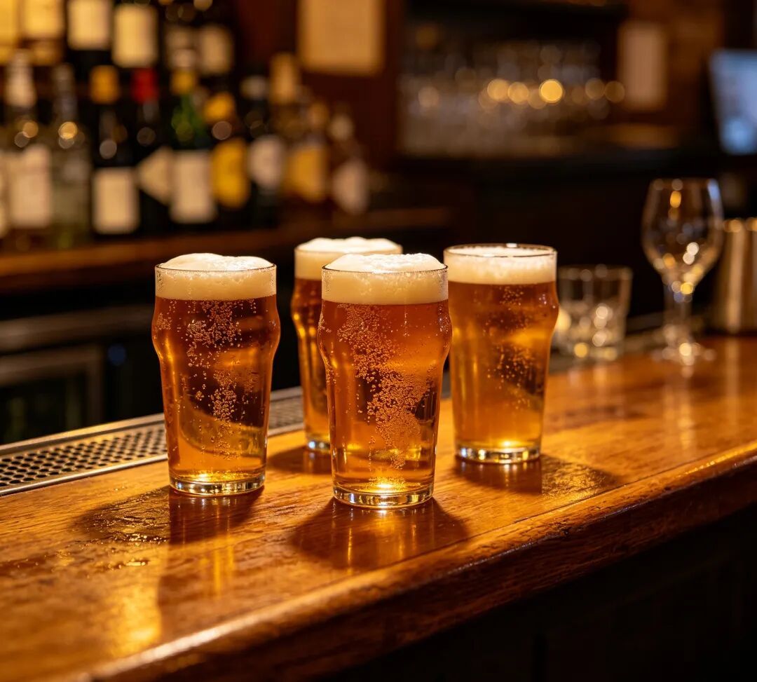 喝酒后出现3个现象，说明你已不适合喝酒，再喝就是“玩命”