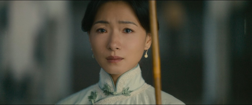 越美越残酷，《八千里路云和月》如何突破传统战争表达