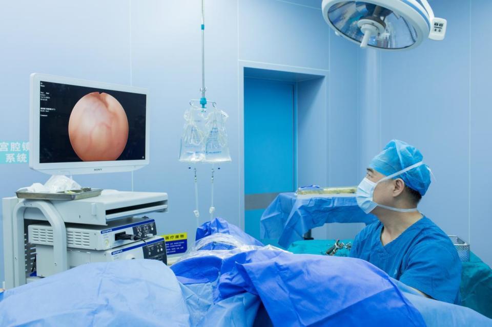 别让意外伤了“好孕”气！科学生育力保护要把准这些细节