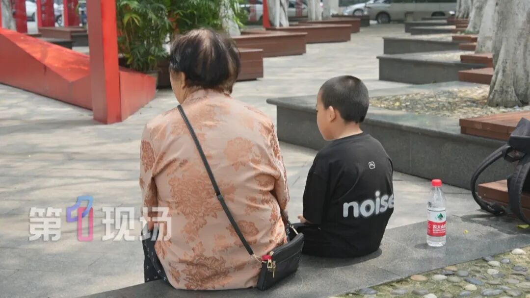 男子高空作业意外身亡，养子抚养权存争议，让百万赔偿款难以分配…