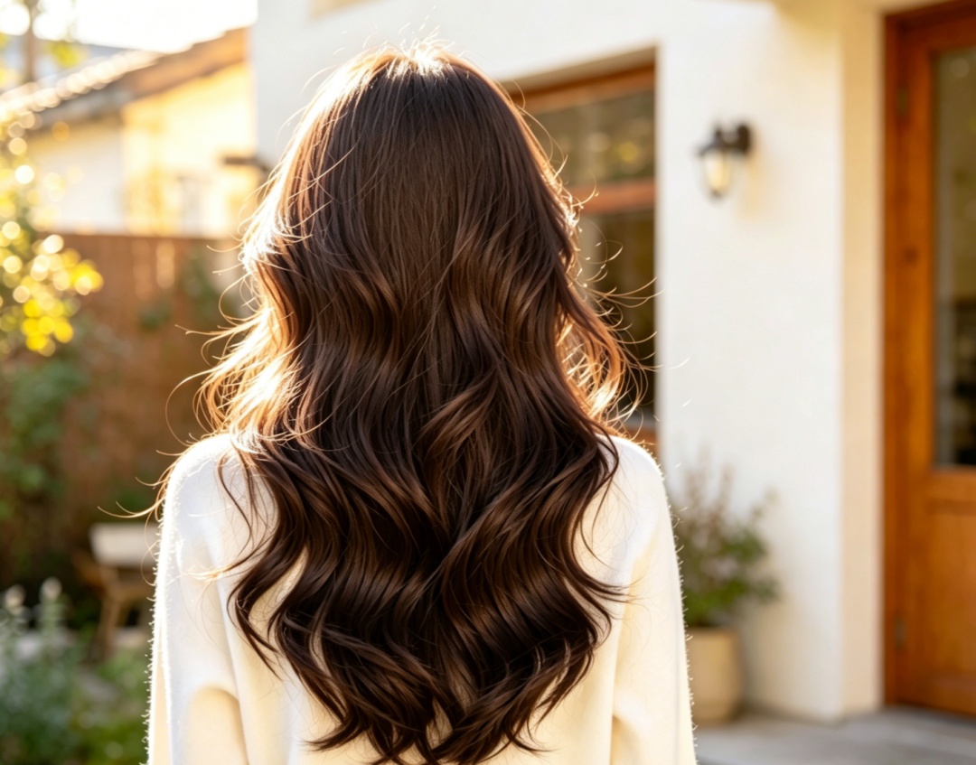 春季疯狂掉发？做好这些，从“头”开始轻松养成高颜值！