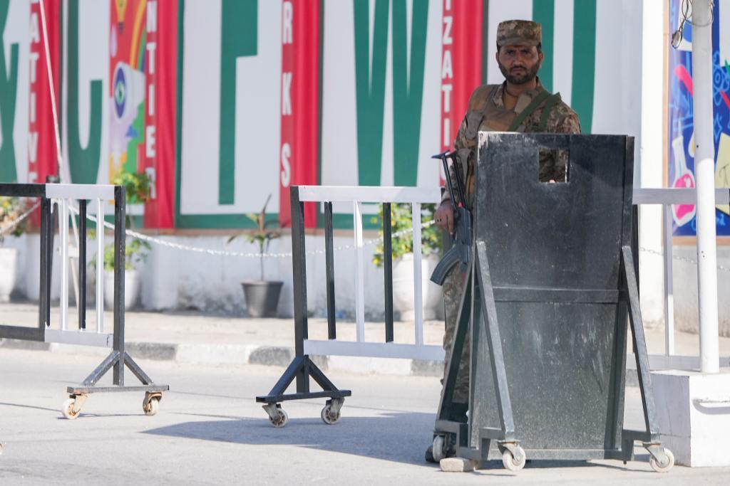 一文读懂丨巴基斯坦怎样准备第二轮美伊谈判