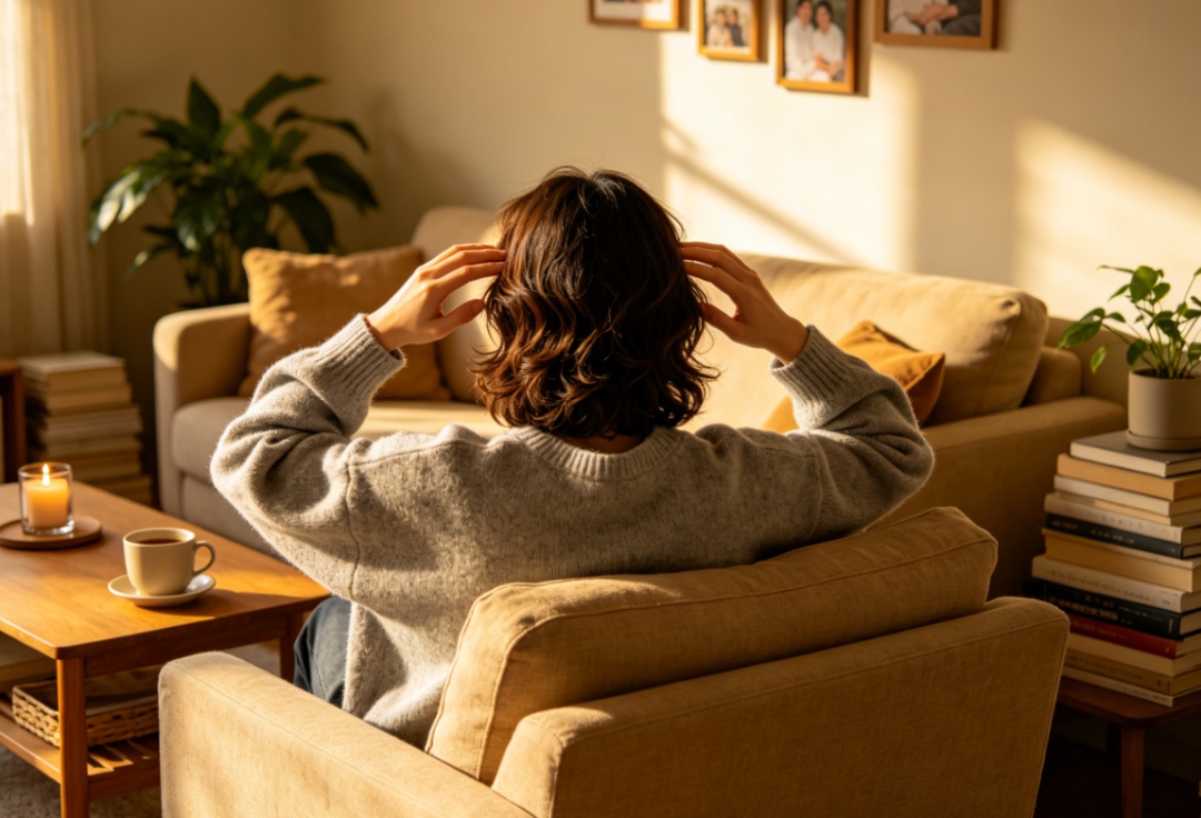 春季疯狂掉发？做好这些，从“头”开始轻松养成高颜值！