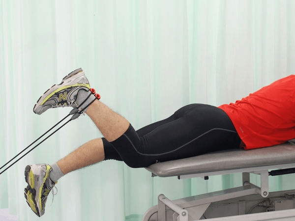 人的这几块肌肉很重要！不想老了受罪，现在练还不晚