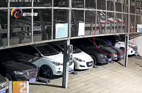 男子专挑凌晨上街“闲逛” 钻商铺偷窃，老板报警后竟牵出多起盗窃案......