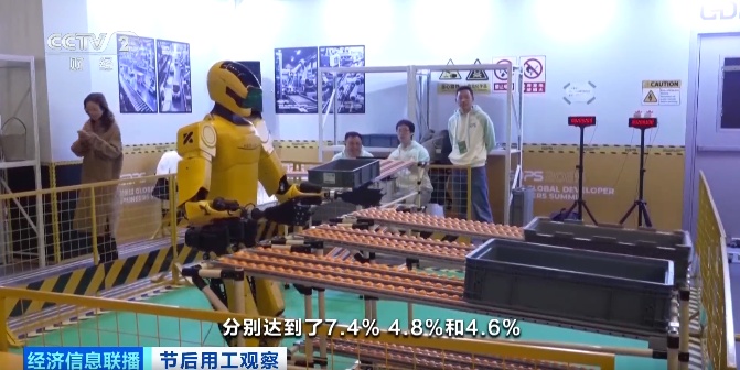 急！缺人！“平均月薪20804元”“需供比最高达16”→