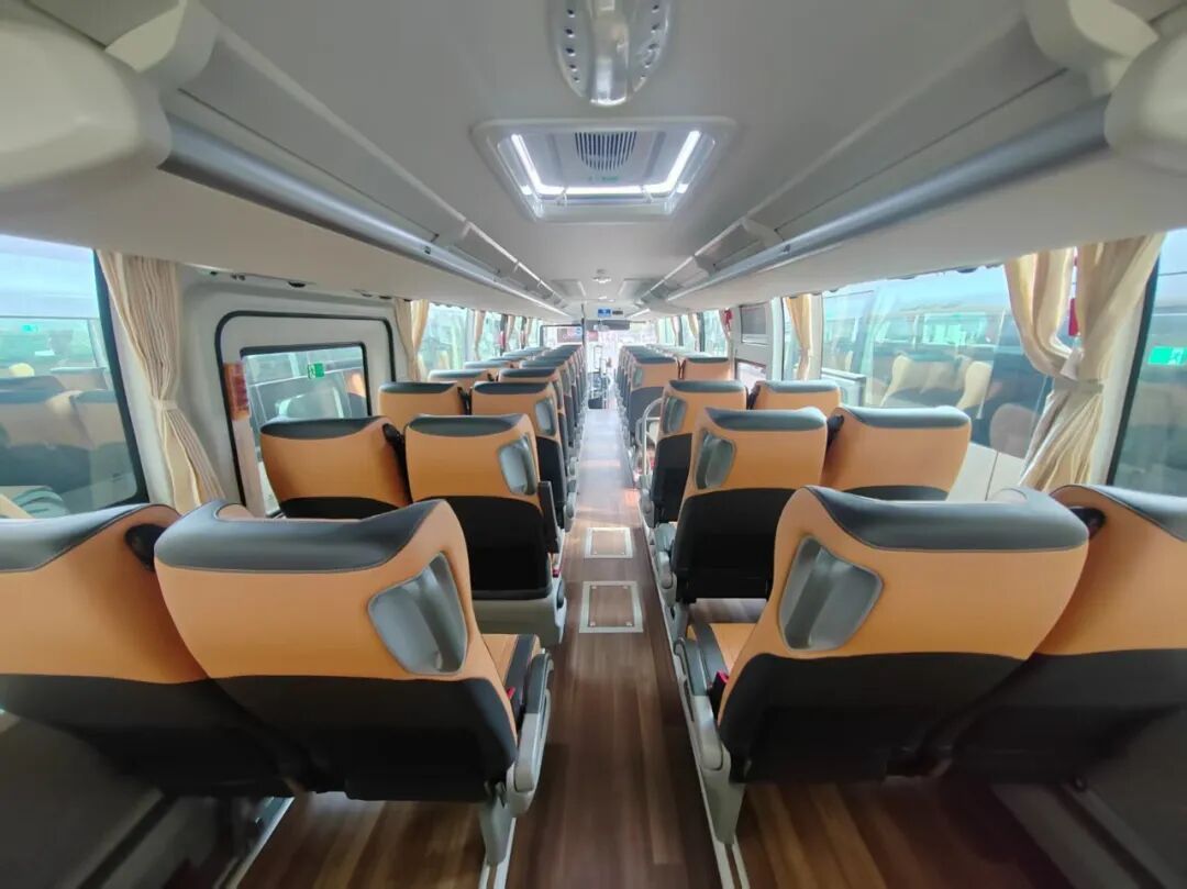 仅需1小时，直达地铁站！京津首条跨城通勤公交，今日开通——