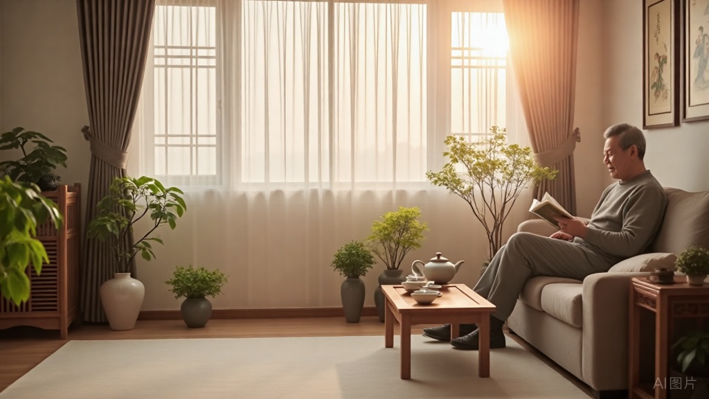 春尽夏来，做好这4点，安稳度过多雨时节~