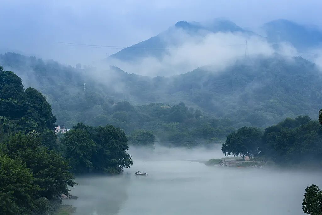 今日谷雨，讲个冷知识！