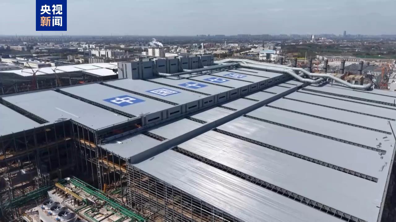 首飞、首次、首艘！上周我国各领域成果密集“上新”