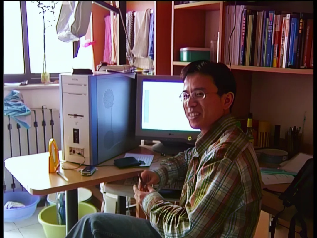 清华大学发布讣告！叶君去世，年仅43岁……他曾在上海工作，执导《我在故宫修文物》