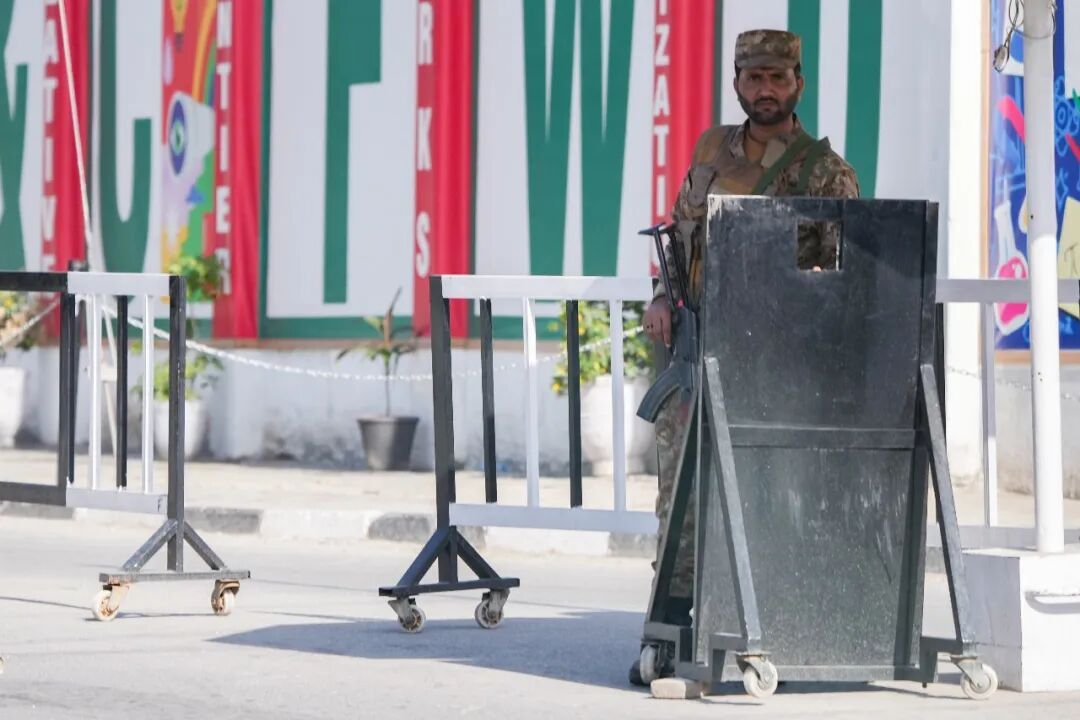 美伊二轮谈判又反转？