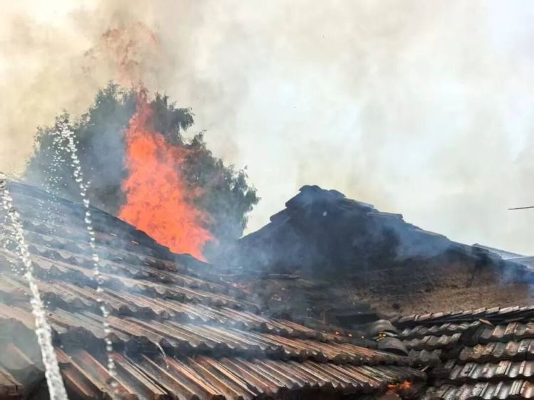 雨水增多，这类火灾高发！家中隐患速查