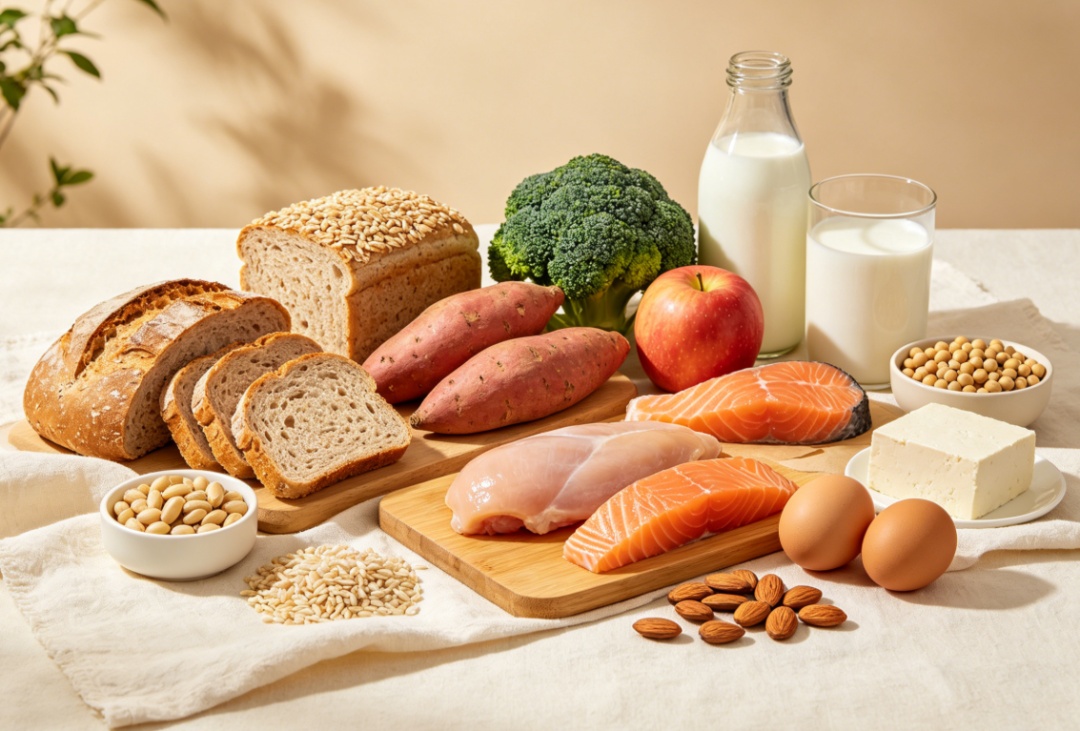 春季疯狂掉发？做好这些，从“头”开始轻松养成高颜值！