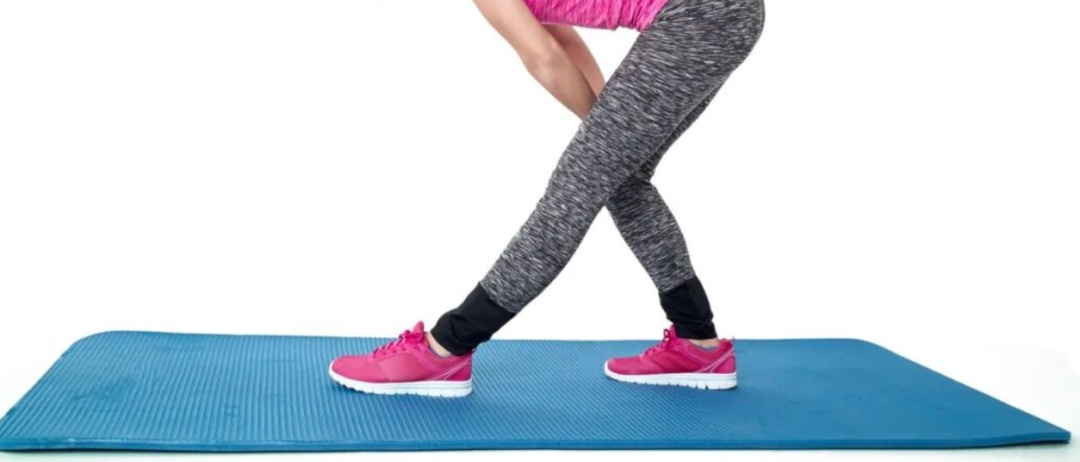 人的这几块肌肉很重要！不想老了受罪，现在练还不晚