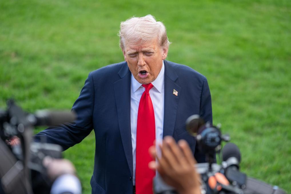 美伊互指对方违反停火协议 特朗普威胁或“采取行动”