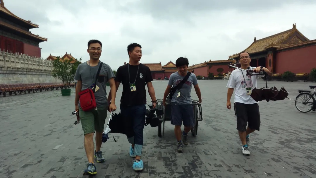 清华大学发布讣告！叶君去世，年仅43岁……他曾在上海工作，执导《我在故宫修文物》